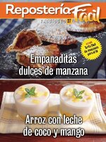 Repostería fácil